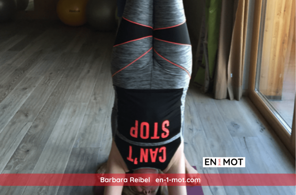 J’ai testé le yoga ashtanga