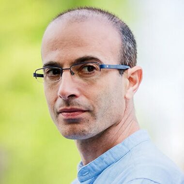 Yuval Noah Harari
